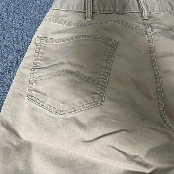 Patagonia Performance Twill Straight Iron Clad Pants Jeans - Men's Size 30/31 - Picture 11 of 16